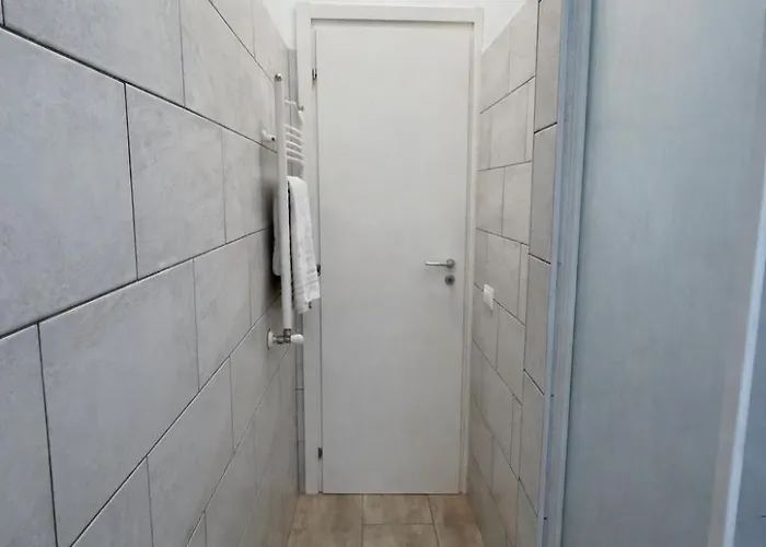 Apartment San Giovanni Vicino Metro A Rom
