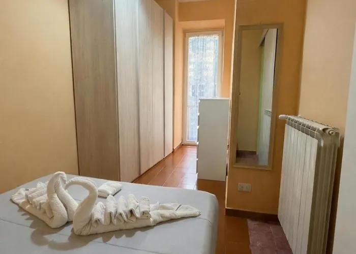 San Giovanni Vicino Metro A Apartment