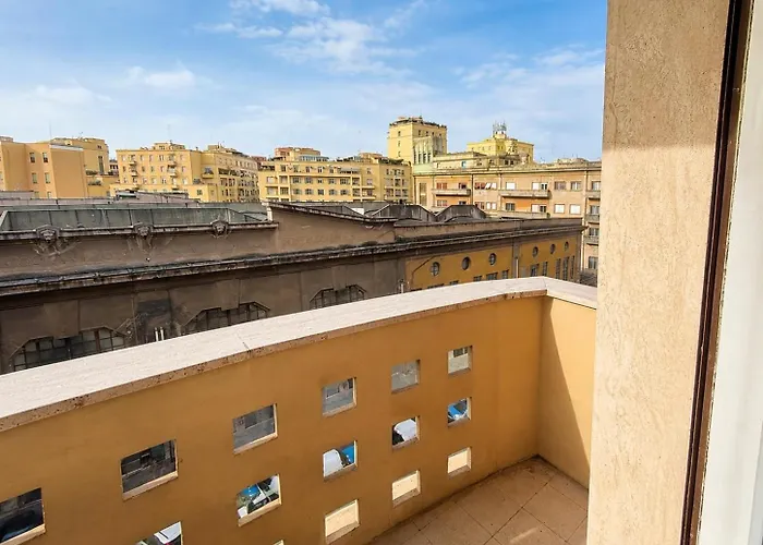 San Giovanni Vicino Metro A Appartamento Roma
