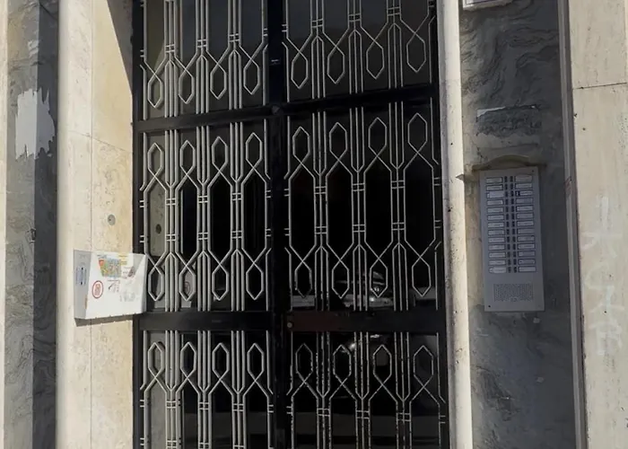 Appartamento San Giovanni Vicino Metro A *
